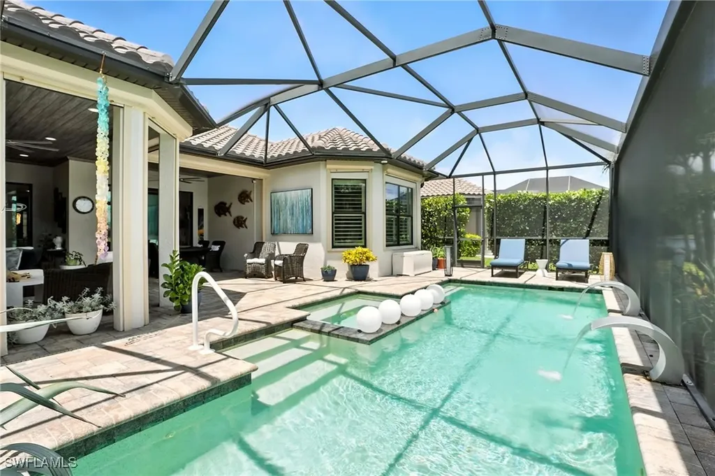 9401 Terresina Drive Naples FL 34119