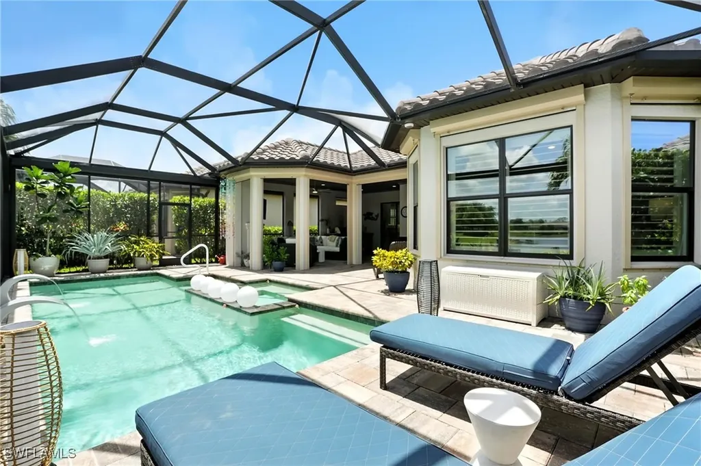 9401 Terresina Drive Naples FL 34119