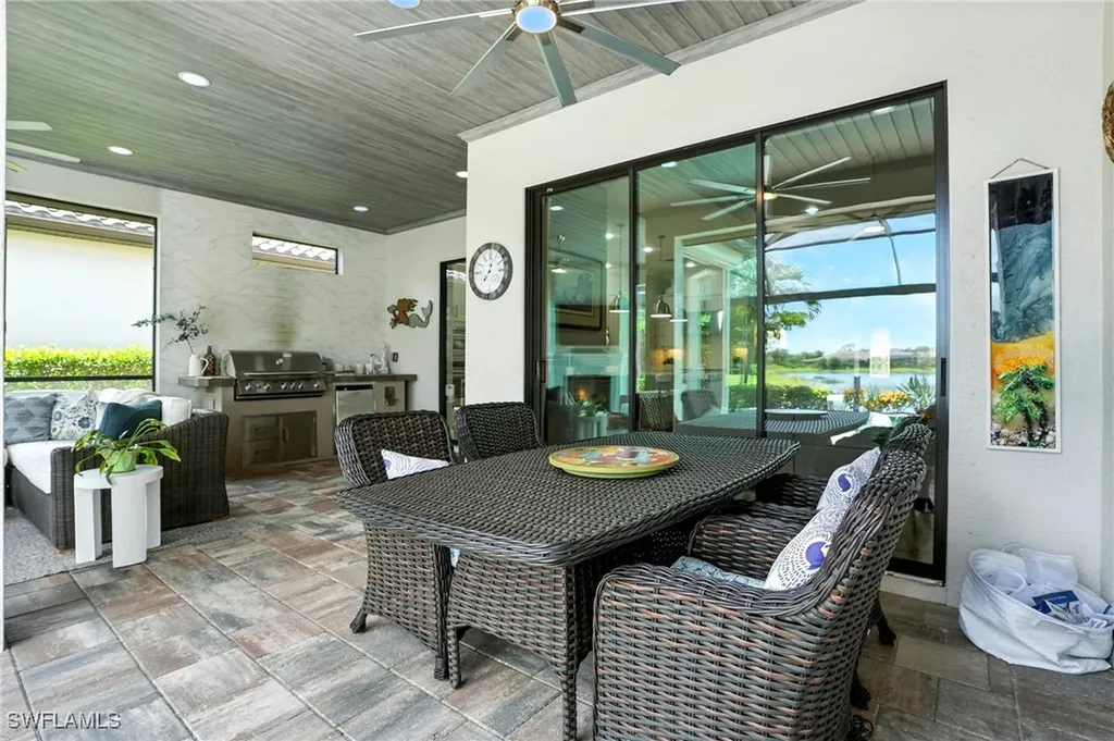 9401 Terresina Drive Naples FL 34119