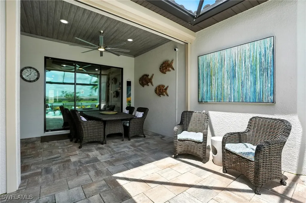 9401 Terresina Drive Naples FL 34119