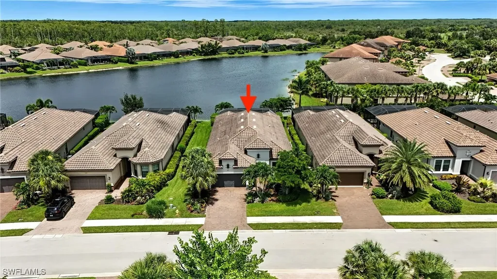 9401 Terresina Drive Naples FL 34119