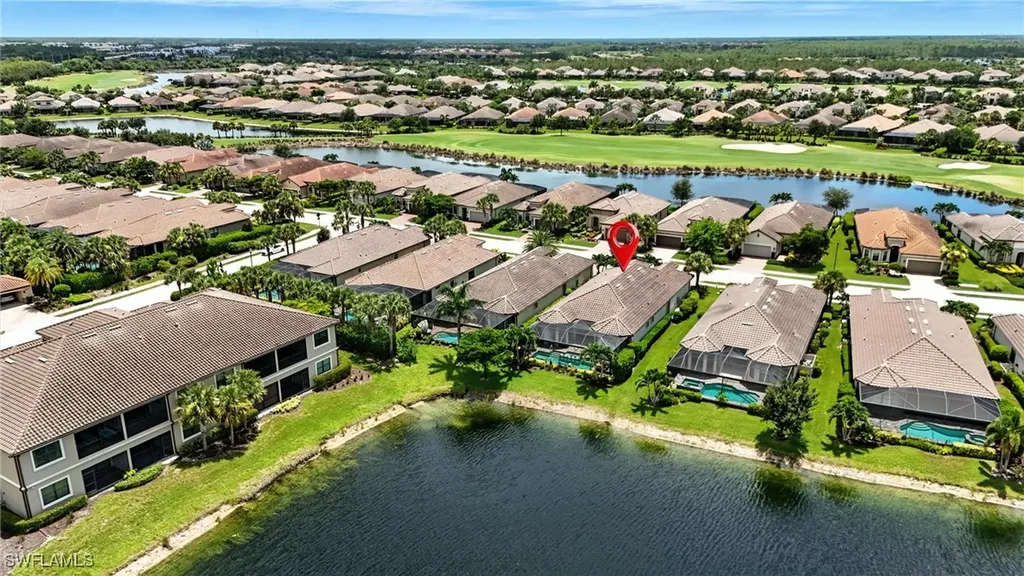 9401 Terresina Drive Naples FL 34119