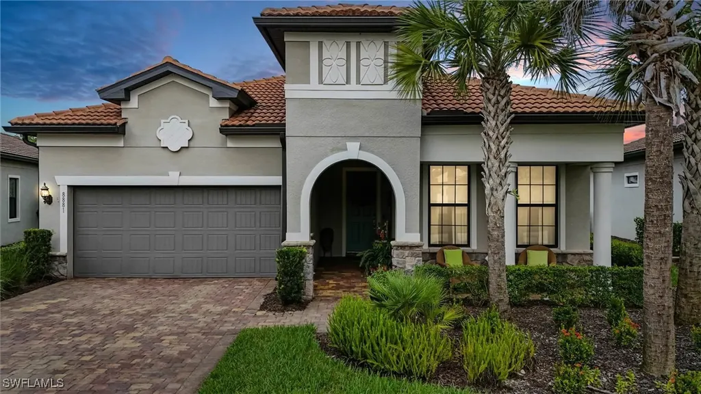 8881 Horned Lark Drive Naples FL 34120