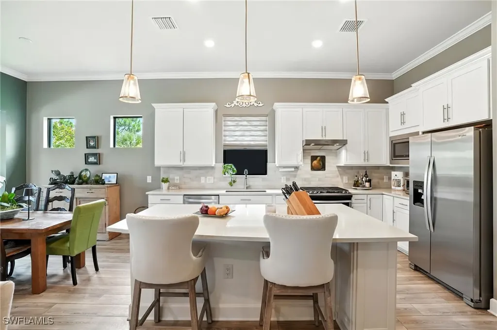 8881 Horned Lark Drive Naples FL 34120