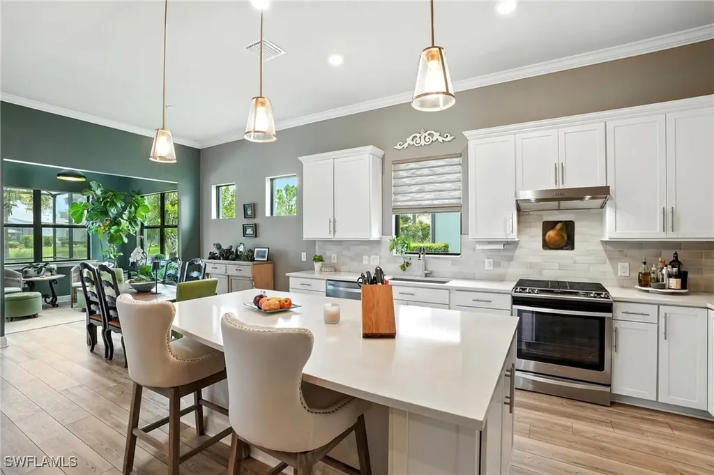 8881 Horned Lark Drive Naples FL 34120