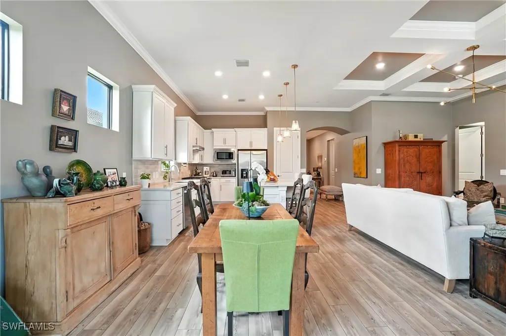 8881 Horned Lark Drive Naples FL 34120
