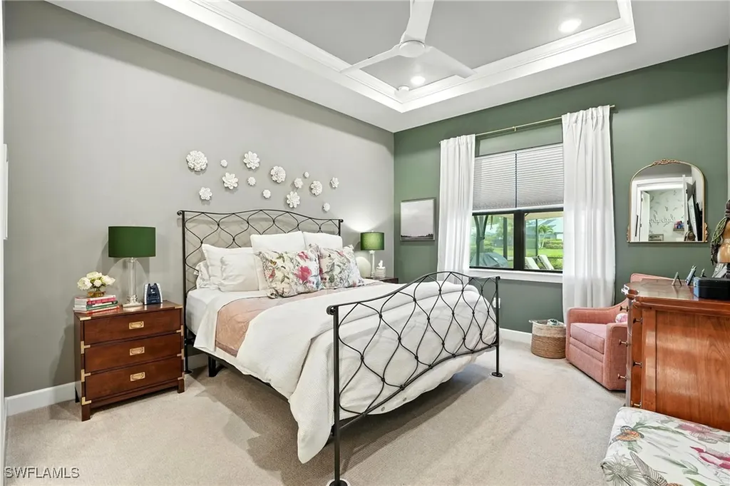 8881 Horned Lark Drive Naples FL 34120