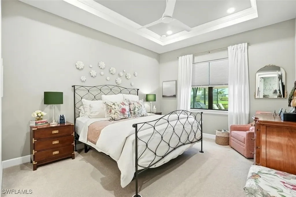 8881 Horned Lark Drive Naples FL 34120