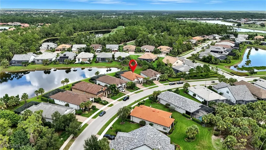 8881 Horned Lark Drive Naples FL 34120
