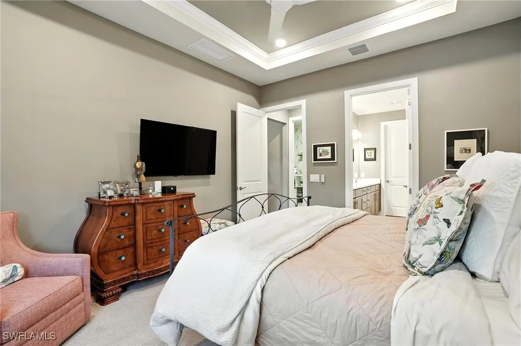 8881 Horned Lark Drive Naples FL 34120
