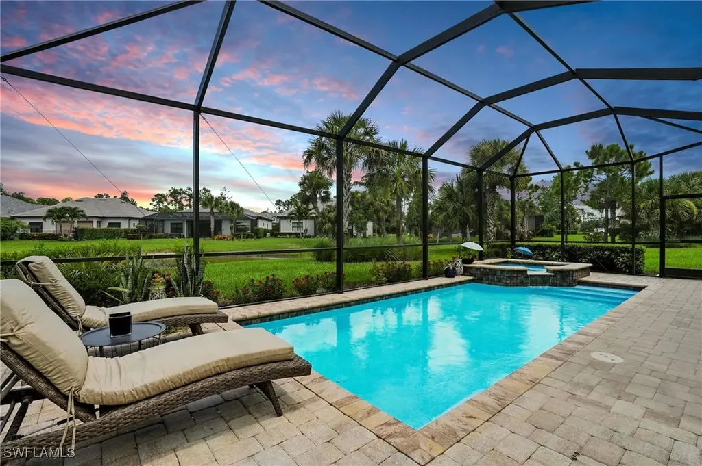 8881 Horned Lark Drive Naples FL 34120