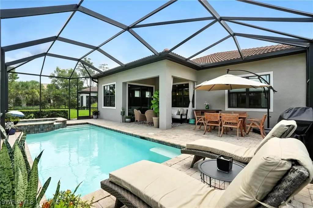 8881 Horned Lark Drive Naples FL 34120