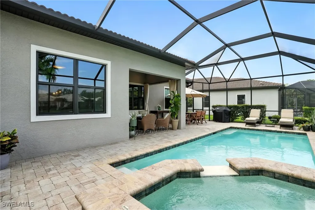 8881 Horned Lark Drive Naples FL 34120