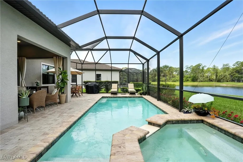 8881 Horned Lark Drive Naples FL 34120