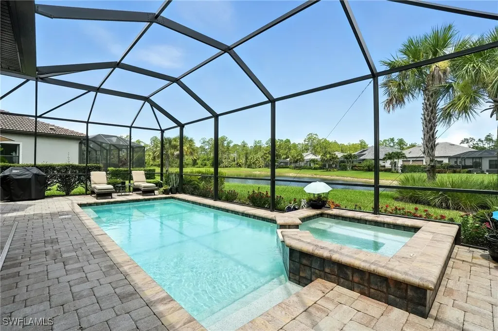 8881 Horned Lark Drive Naples FL 34120