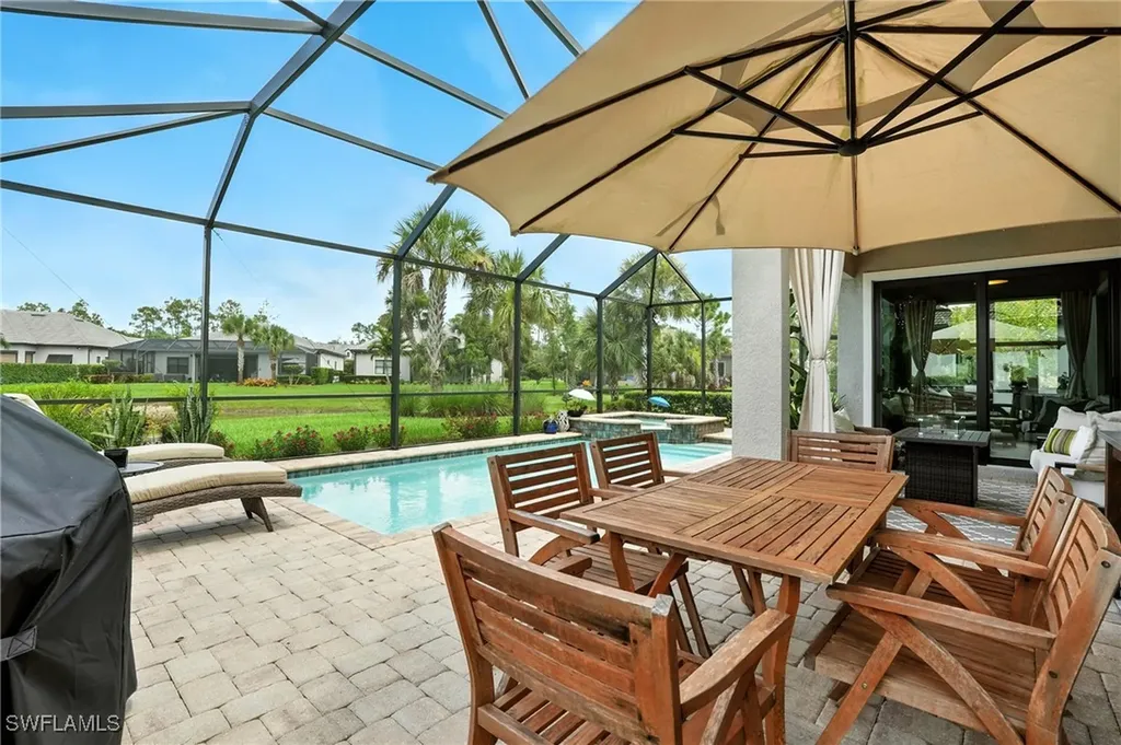 8881 Horned Lark Drive Naples FL 34120