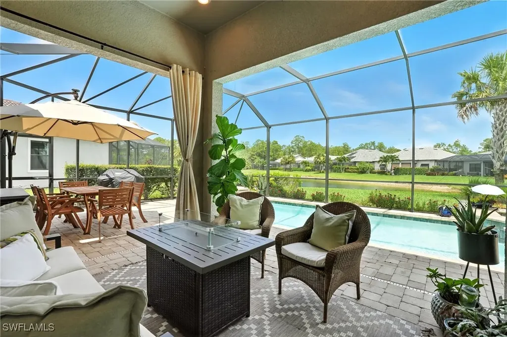 8881 Horned Lark Drive Naples FL 34120