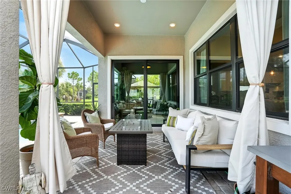 8881 Horned Lark Drive Naples FL 34120