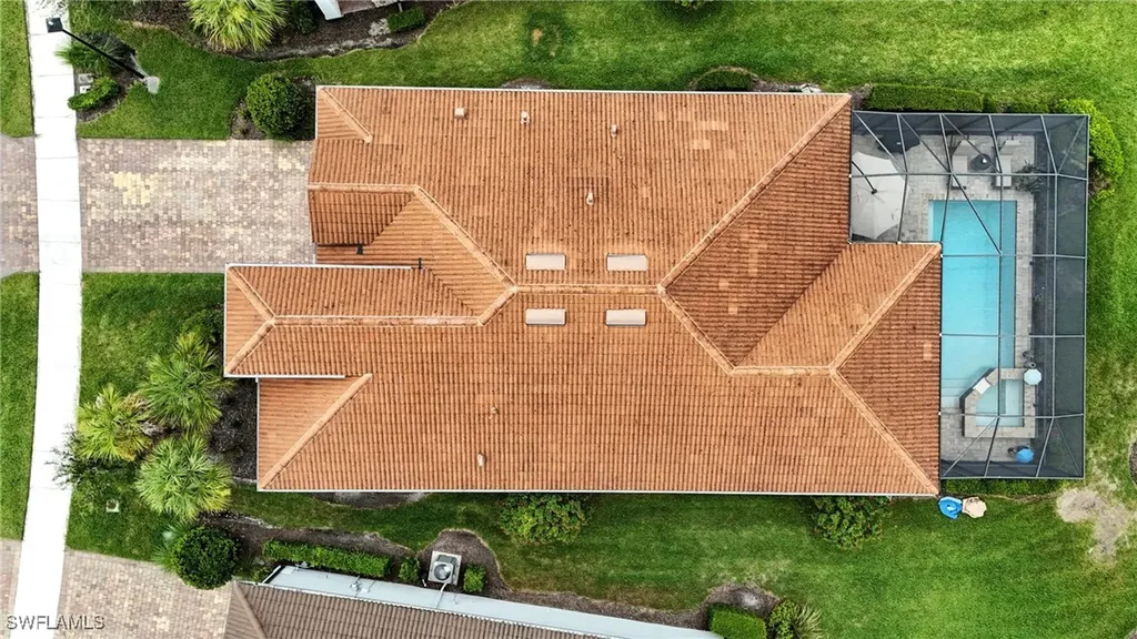 8881 Horned Lark Drive Naples FL 34120