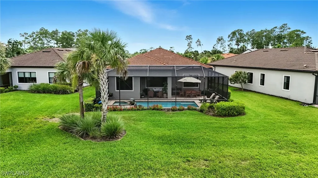8881 Horned Lark Drive Naples FL 34120