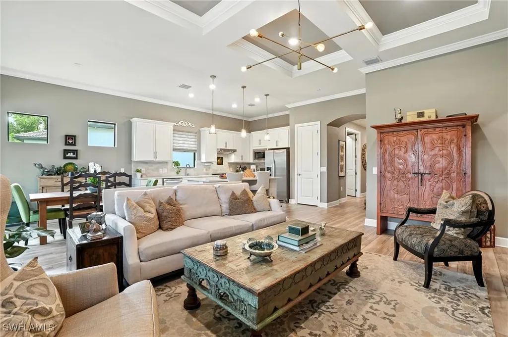 8881 Horned Lark Drive Naples FL 34120