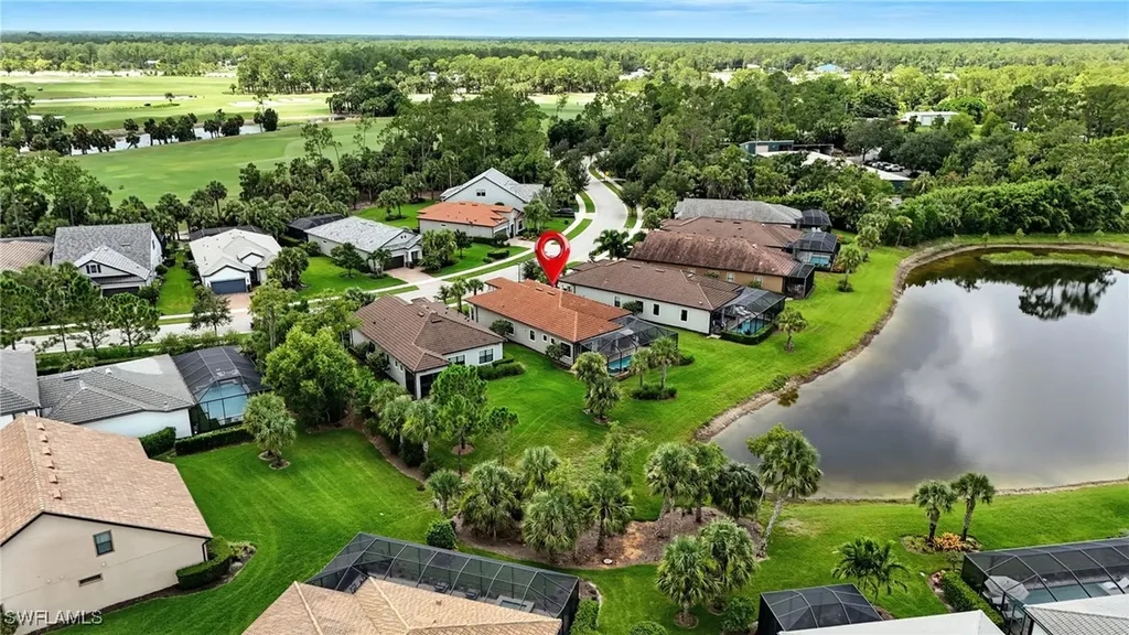 8881 Horned Lark Drive Naples FL 34120