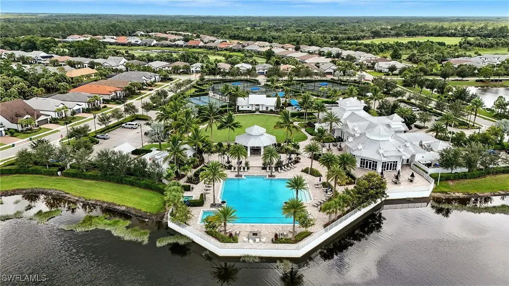 8881 Horned Lark Drive Naples FL 34120