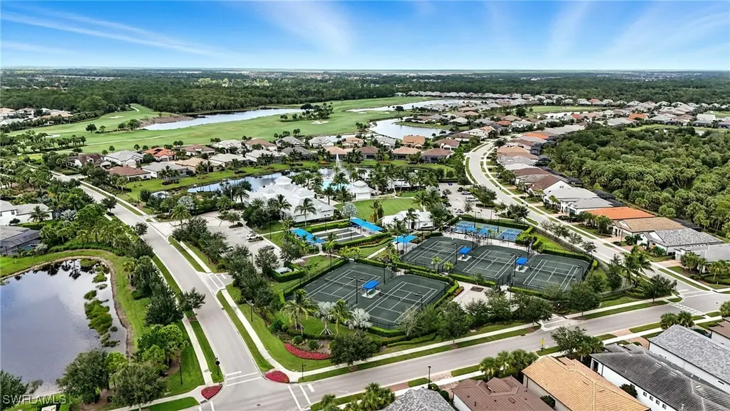 8881 Horned Lark Drive Naples FL 34120