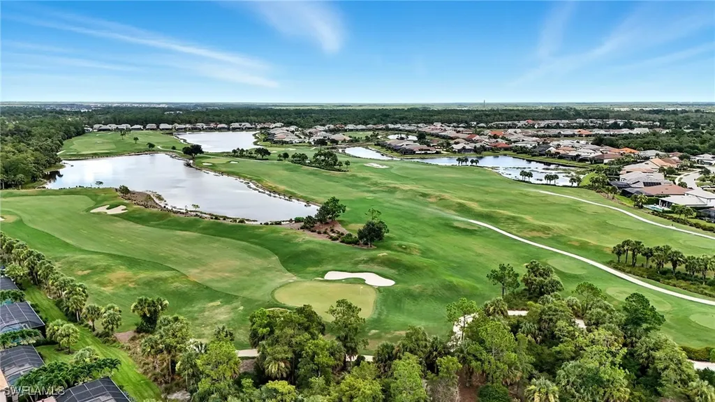 8881 Horned Lark Drive Naples FL 34120