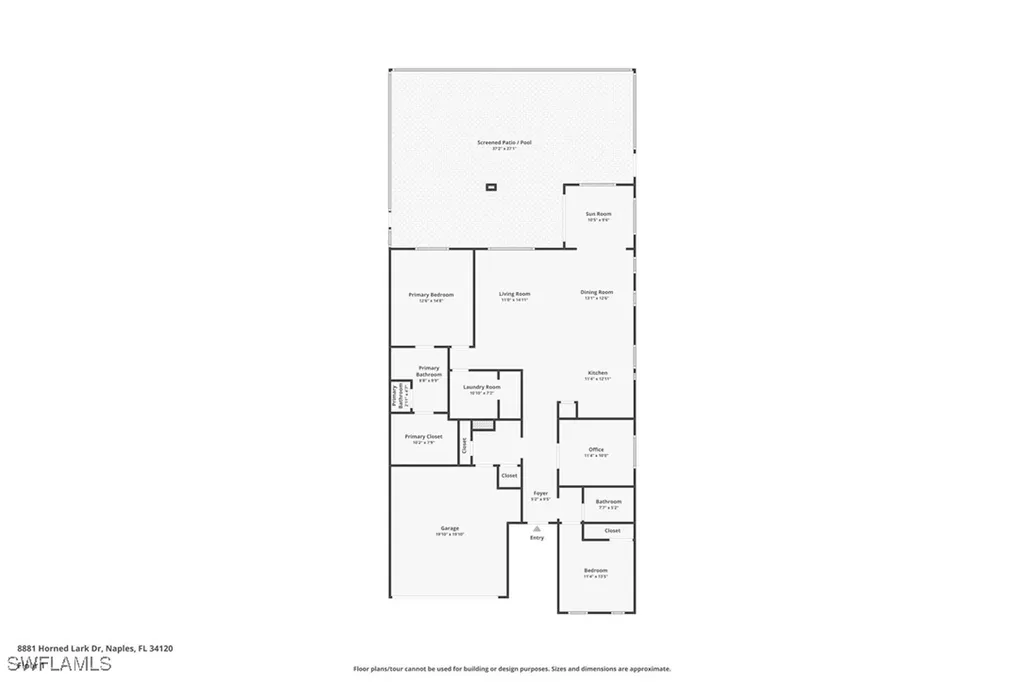 8881 Horned Lark Drive Naples FL 34120