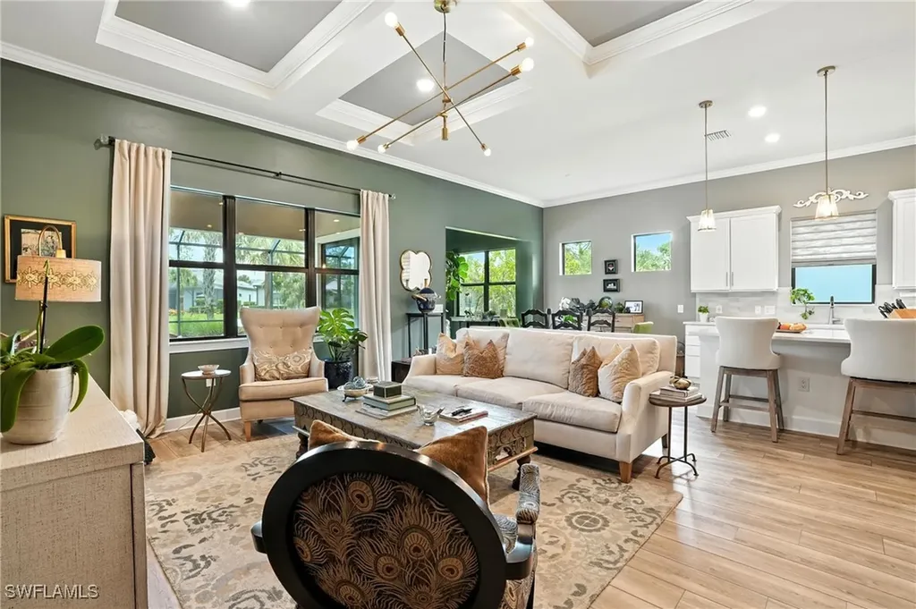 8881 Horned Lark Drive Naples FL 34120