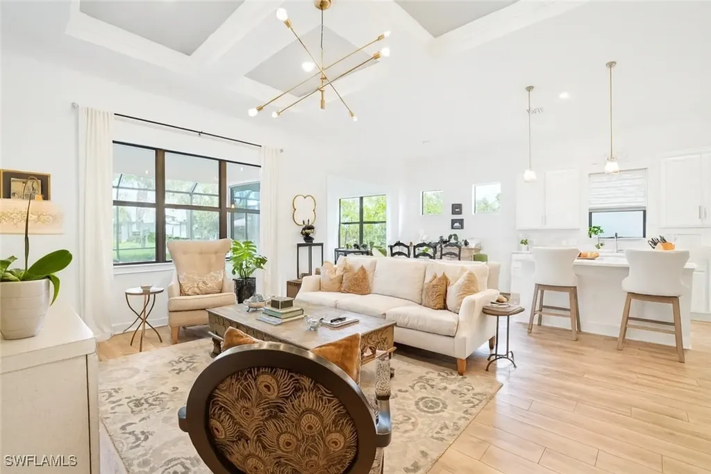 8881 Horned Lark Drive Naples FL 34120
