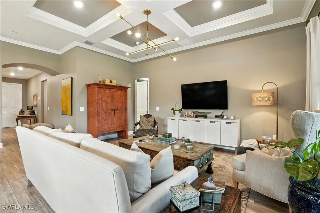 8881 Horned Lark Drive Naples FL 34120