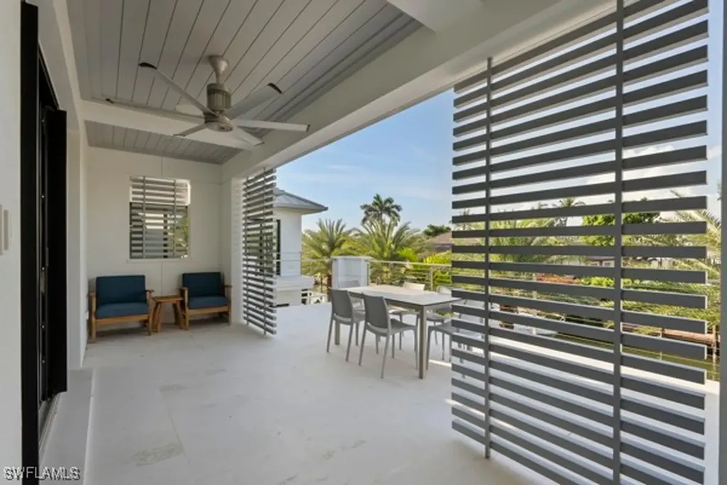 2201 Shad Court Naples FL 34102