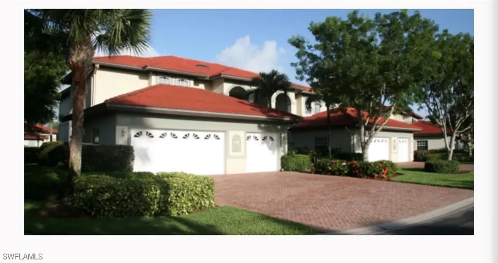 295 Waterside Circle Marco Island FL 34145