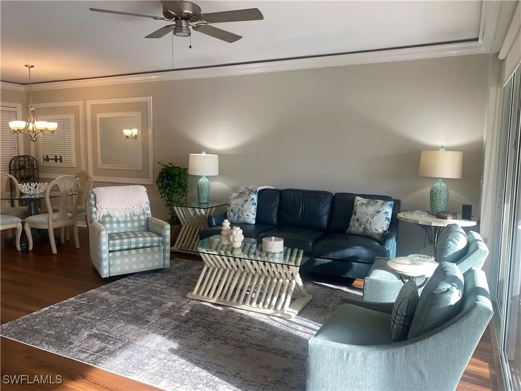 295 Waterside Circle Marco Island FL 34145
