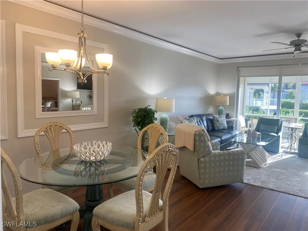295 Waterside Circle Marco Island FL 34145