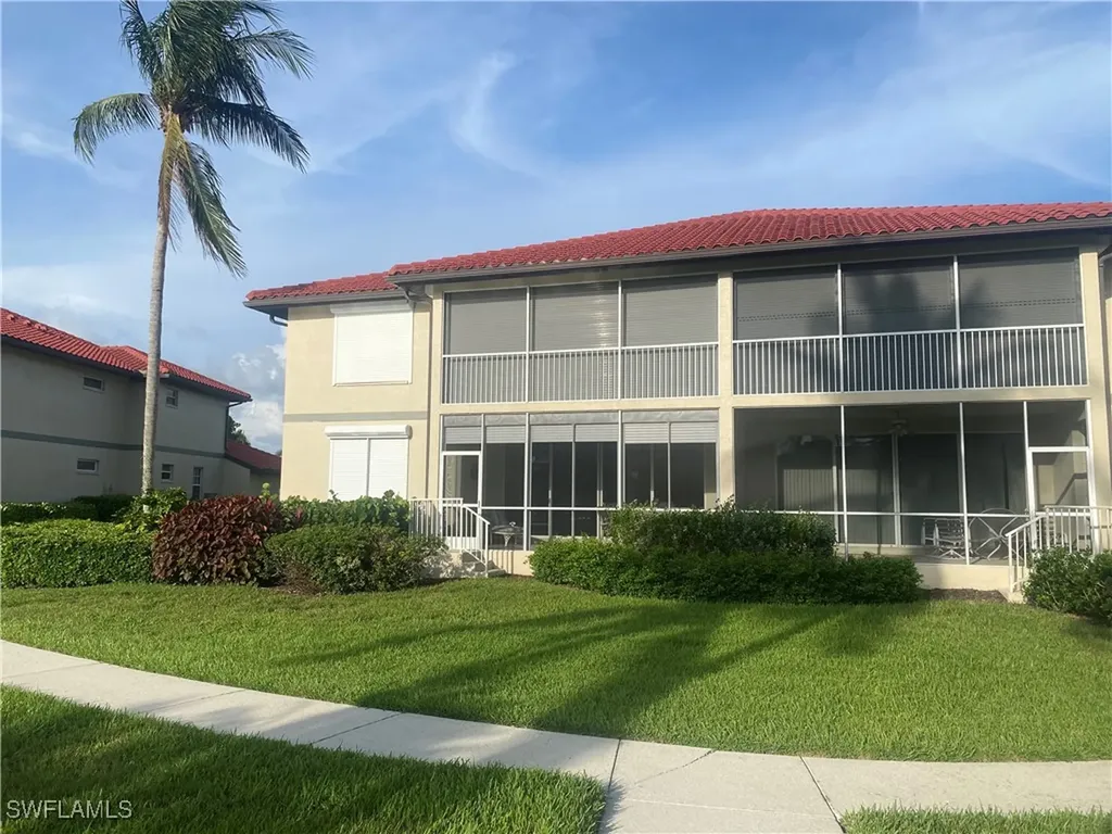 295 Waterside Circle Marco Island FL 34145