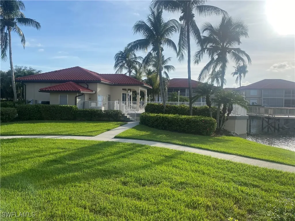 295 Waterside Circle Marco Island FL 34145