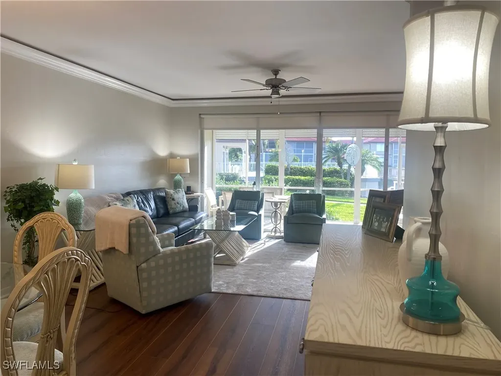 295 Waterside Circle Marco Island FL 34145