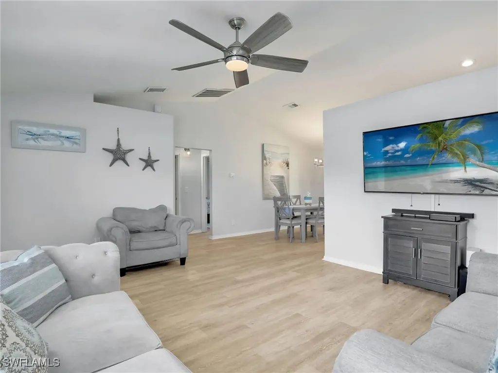 4829 Molokai Drive Naples FL 34112