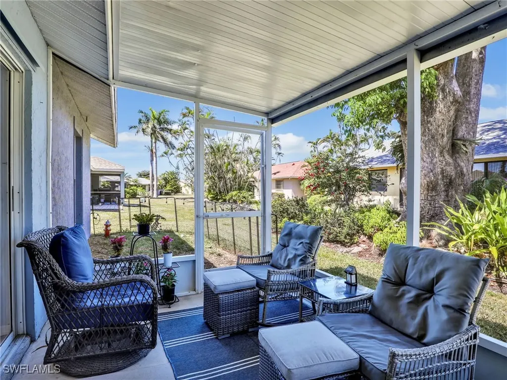 4829 Molokai Drive Naples FL 34112