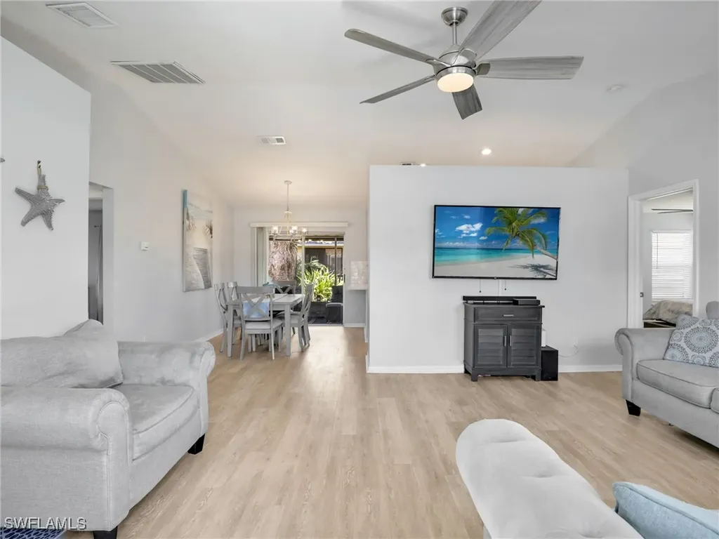 4829 Molokai Drive Naples FL 34112