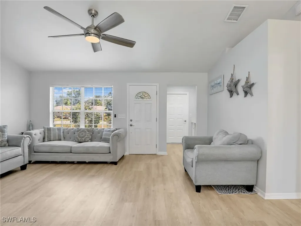4829 Molokai Drive Naples FL 34112