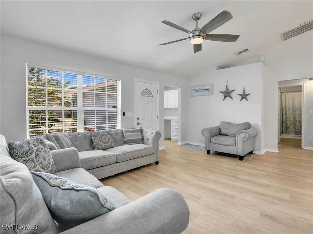 4829 Molokai Drive Naples FL 34112