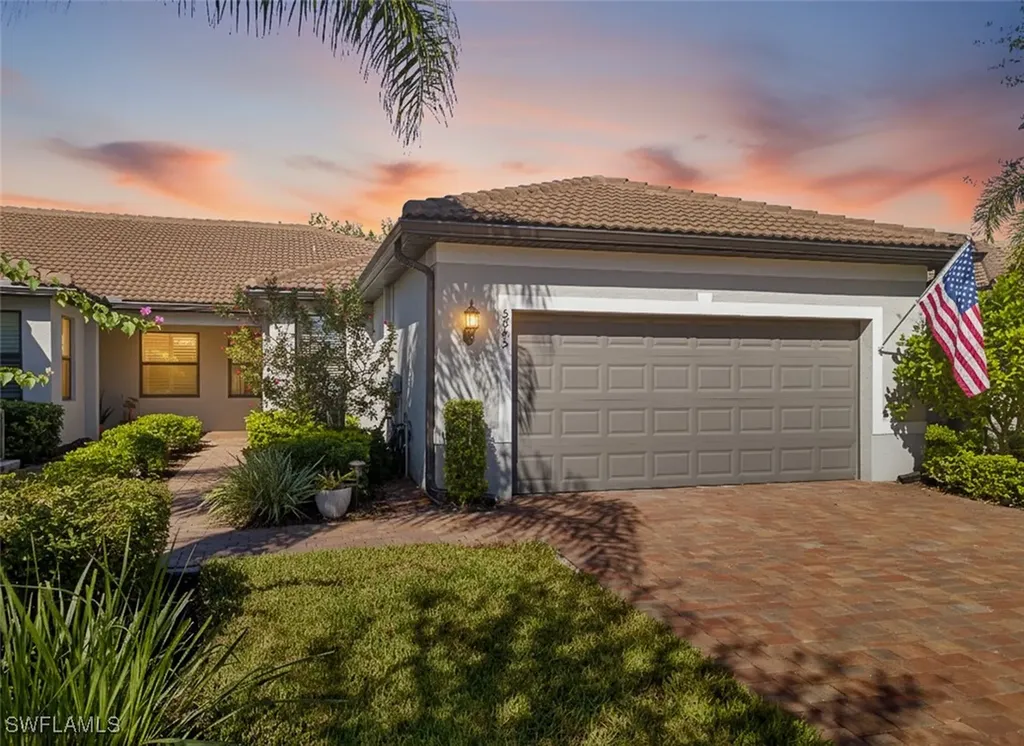 5845 Mayflower Way Ave Maria FL 34142