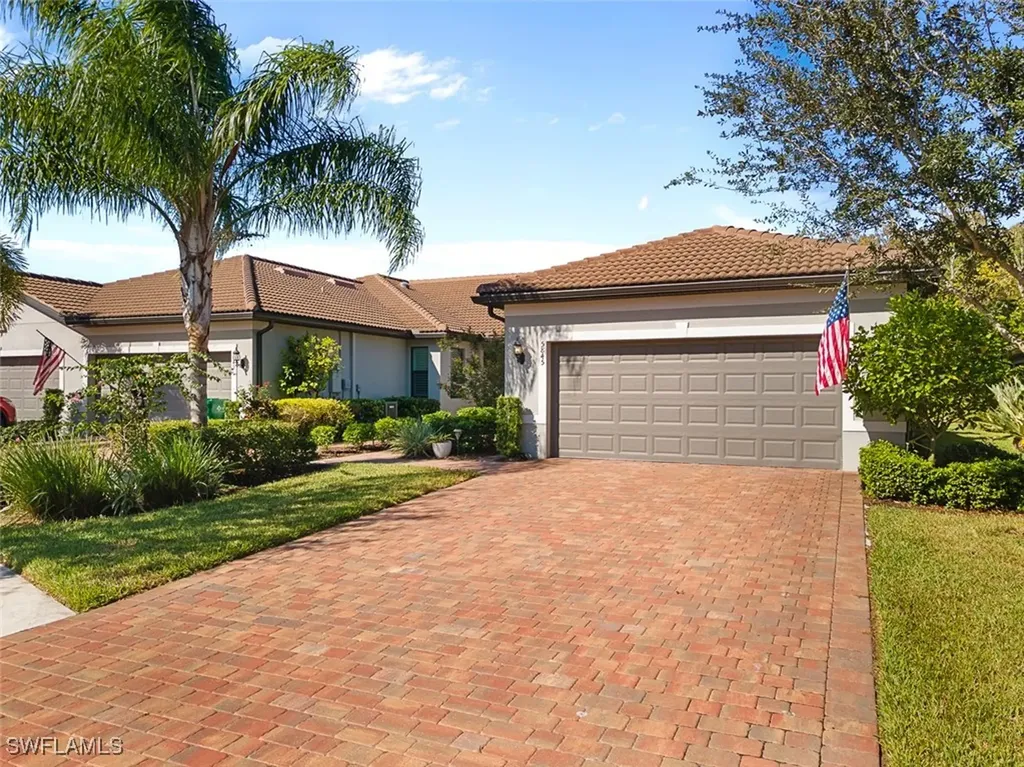 5845 Mayflower Way Ave Maria FL 34142