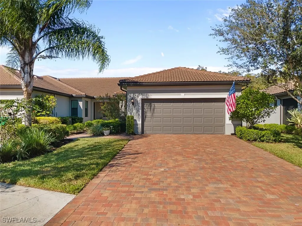 5845 Mayflower Way Ave Maria FL 34142