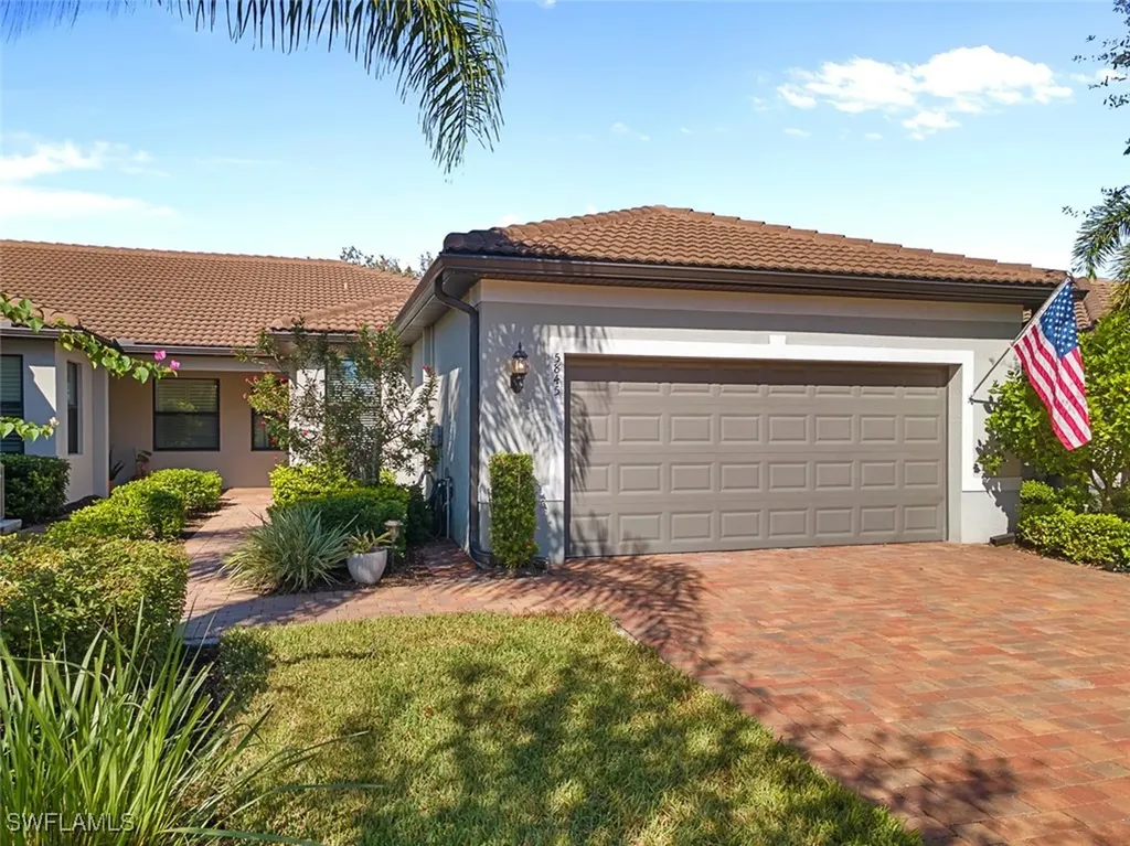 5845 Mayflower Way Ave Maria FL 34142