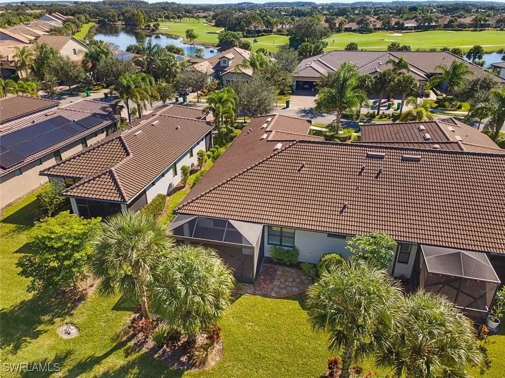5845 Mayflower Way Ave Maria FL 34142